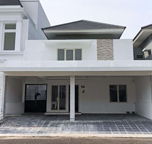 Rumah Disewakan di Senopati Grand Taruma Karawang